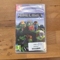 Jeu Nintendo Switch Minecraft bon état