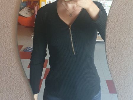 Pullover