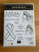 Stempelset "Seite an Seite" von Stampin Up / A