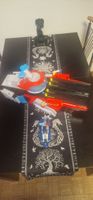 Paw Patrol Mighty Movie Aircraft Carrier HQ