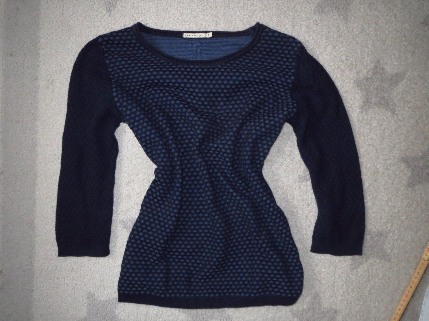 Maglioni & Felpe: toller ARMED ANGELS Damen Pullover Gr S – Usato da Kiental venduto da Anna8702 1