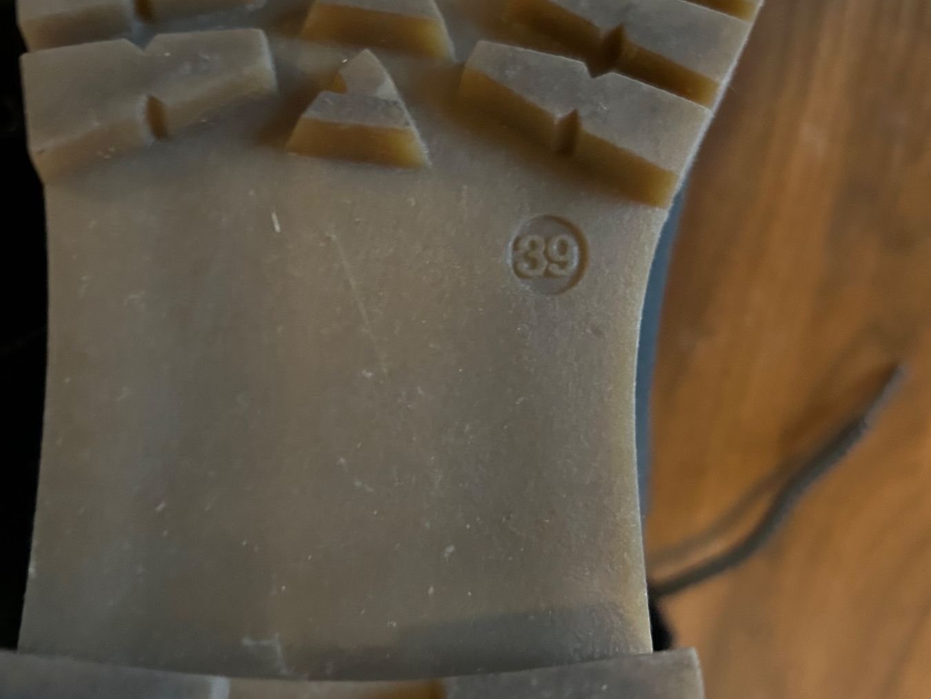 Landrover Damenschuhe: Damen Winterschuhe Gr. 39 – Gebraucht aus Obergösgen von Andre118 3