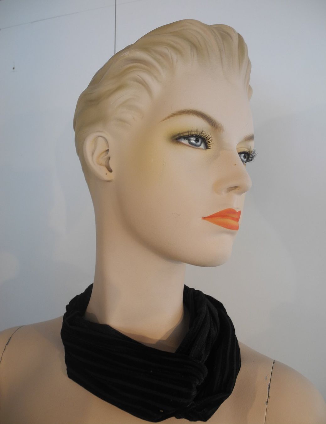 Altro in Decorazioni & Accessori: Schaufensterpuppe / Mannequin antik "Nora" – Usato da Kottwil venduto da Crazyrolf 5