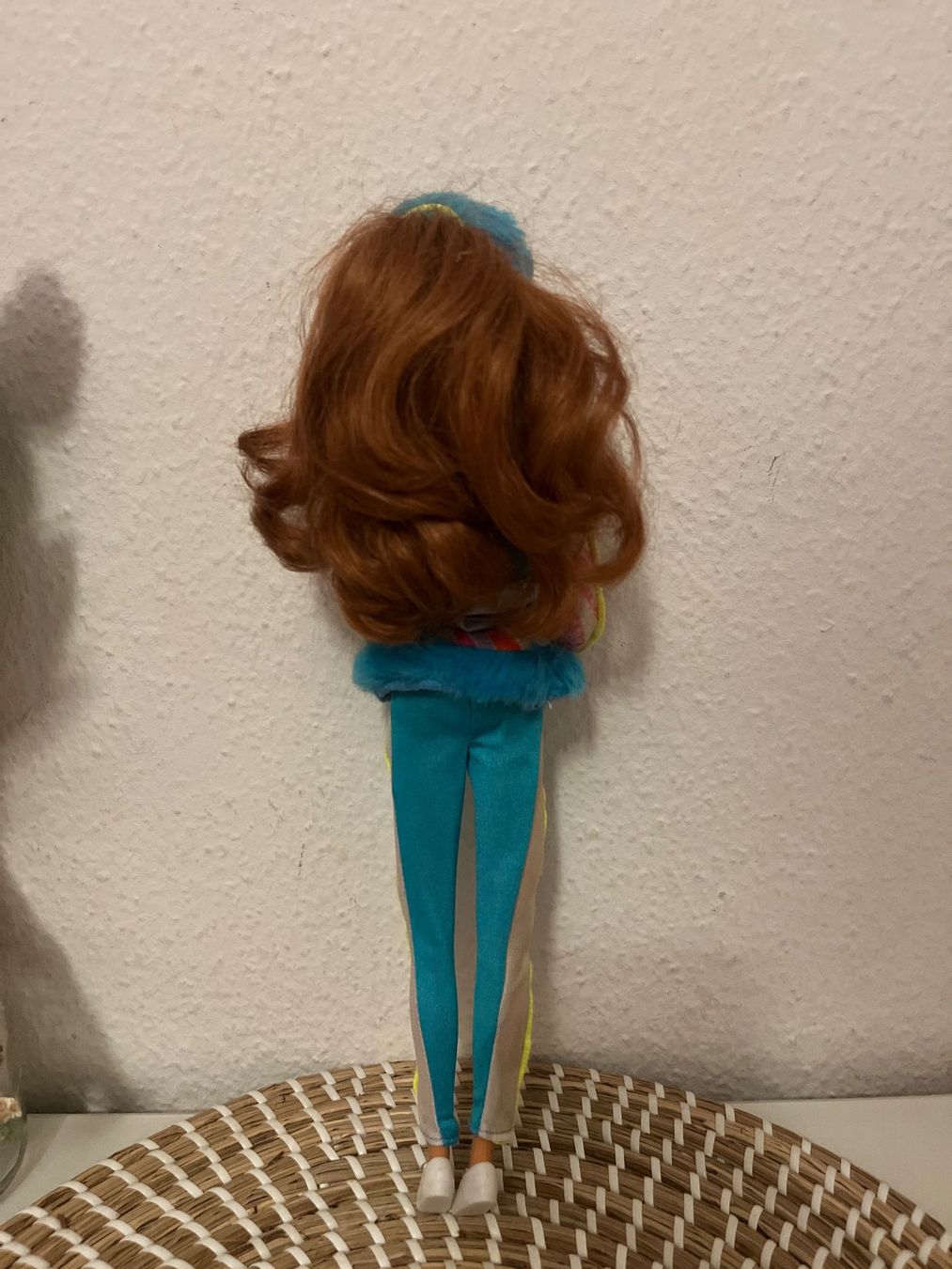 Bambole: Barbie Midge Ski Fun 1991 – Usato da Villeneuve VD venduto da sge_7fbm 4