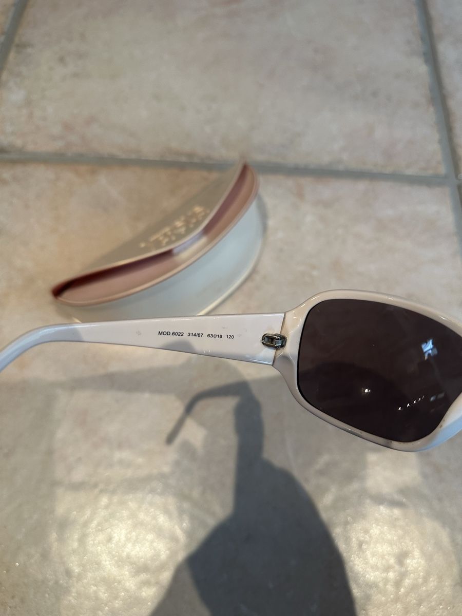 Versace Brillen & Gläser: Versace Sonnenbrille – Gebraucht aus Luzern von ariazalea 6