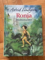 Astrid Lindgren RONJA RÖBERTOCHTER