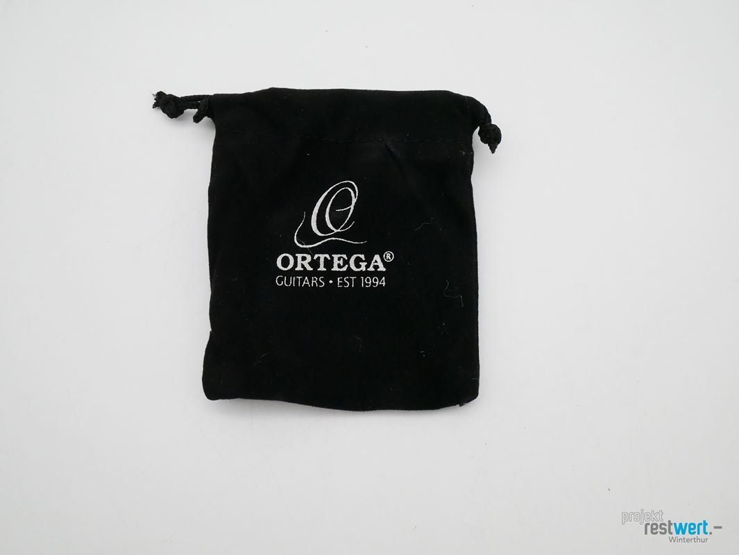 Strumenti musicali: ORTEGA Gitarre Kapodaster – Nuovo (secondo la descrizione) da Winterthur venduto da Restwert_Winterthur 1