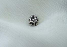 Charm "Muscheln" Pandora kompatibel S925 Silber