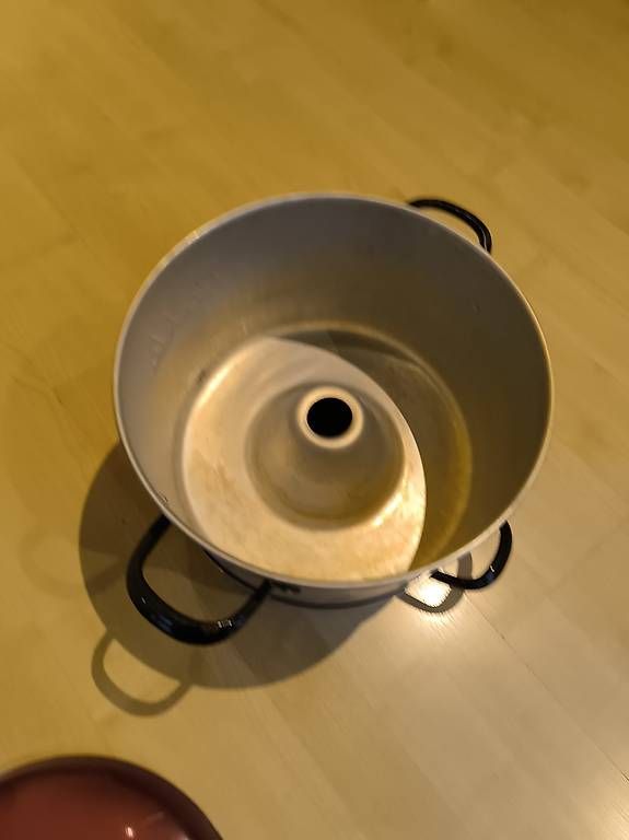 Elettrodomestici da cucina: Früchte Entsafter – Usato da Sempach venduto da sev_sg7k 2
