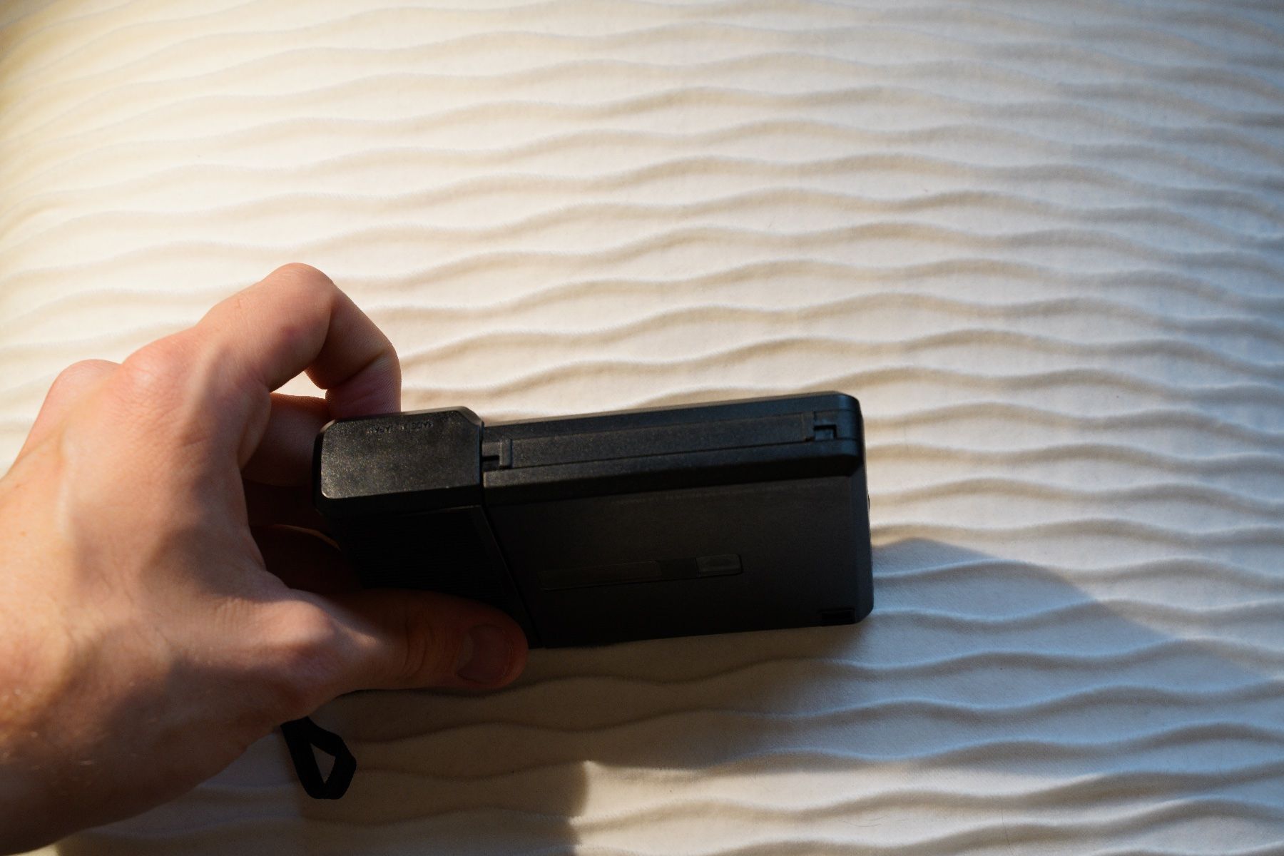 Kamera: OSRAM Autowinder Flash-disc – Defekt aus Dagmersellen von sim_zqh8 6