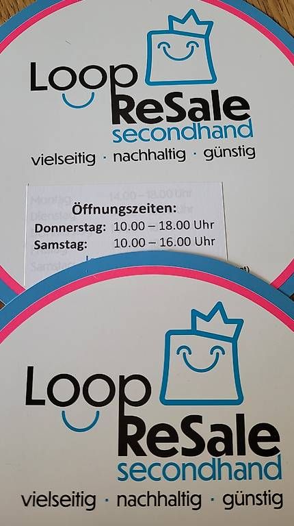 Valigie: Koffer Vintage – Usato da Zofingen venduto da Loop_ReSale 7