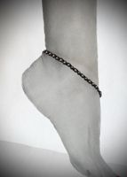 Fusskette (Handmade) F_5092