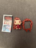 Kinder Joy Stranger Things Funko Pop Figur Eleven