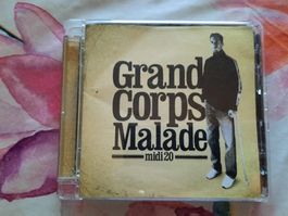 CD grand corps malade - midi 20