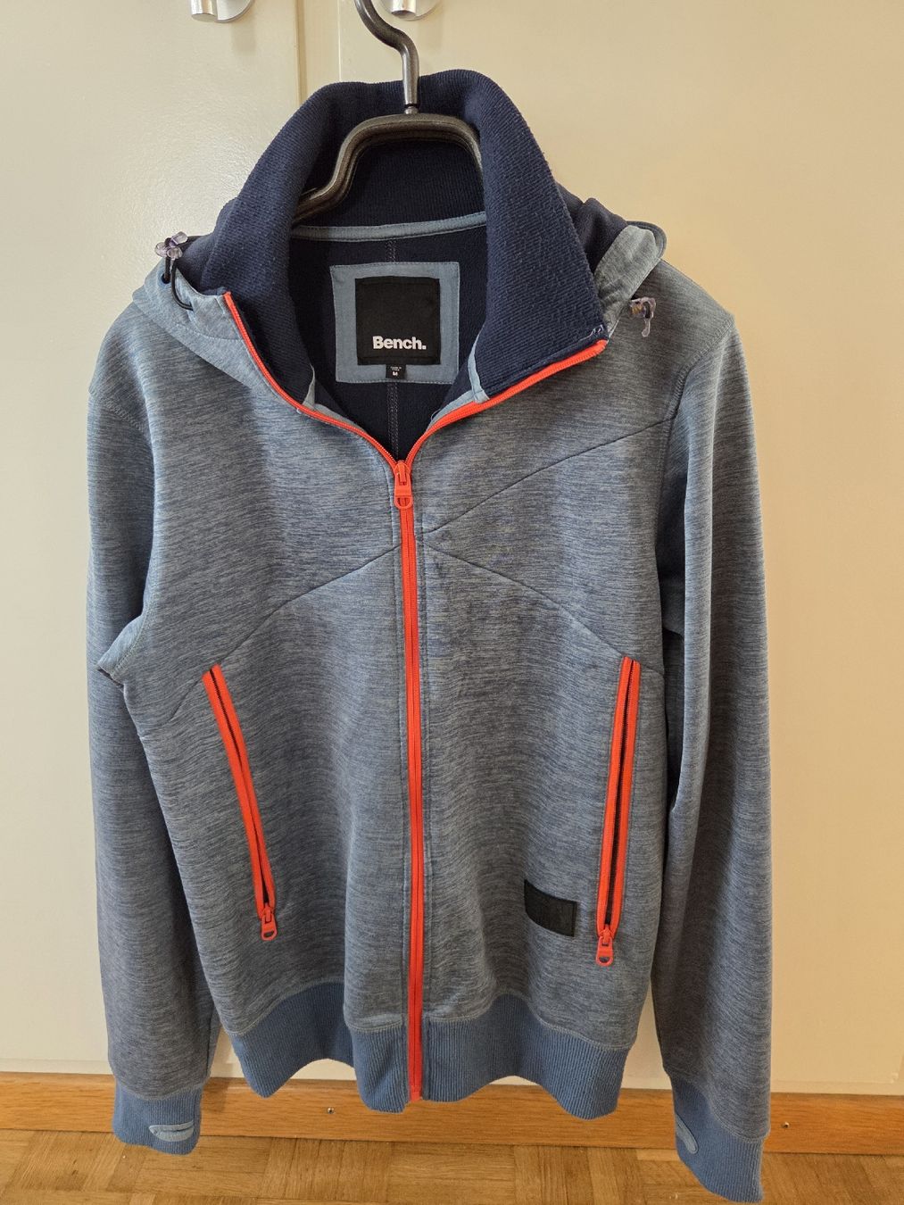 Bench Vestes: Bench Jacke – D'occasion à Aarau par cri_v8ks