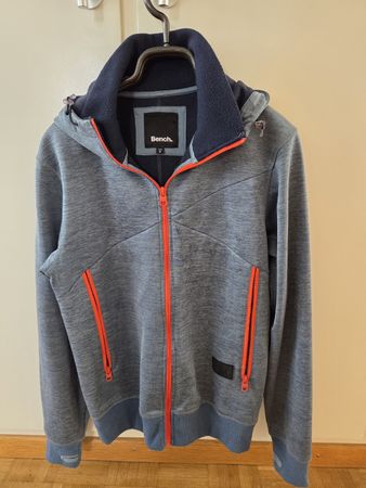 Bench Jacke