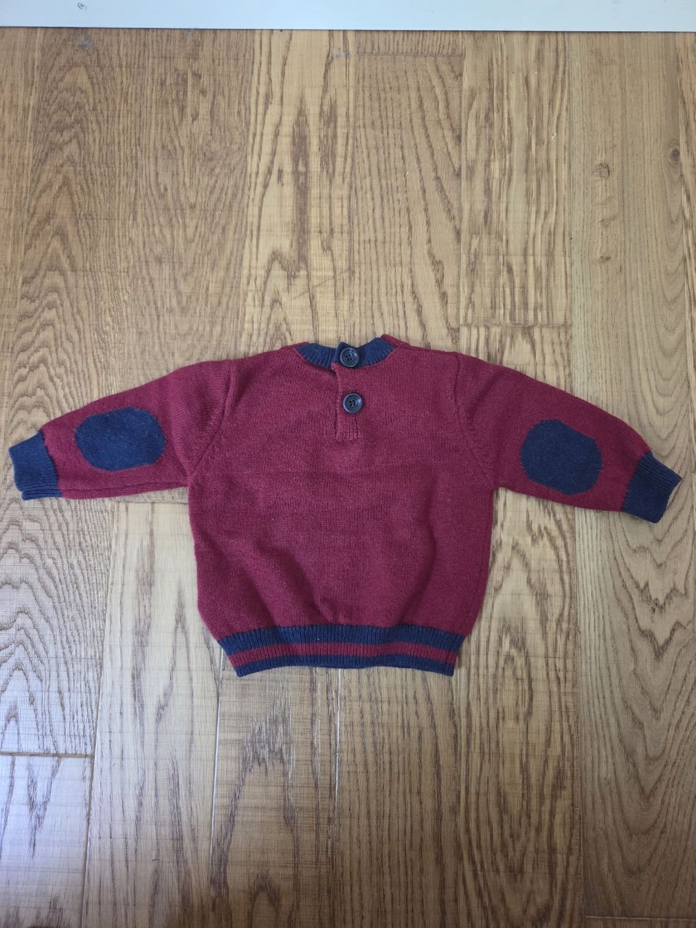 Maglioni & Felpe: cute baby sweather – Usato da Zollikon venduto da Dania.Fischer 1