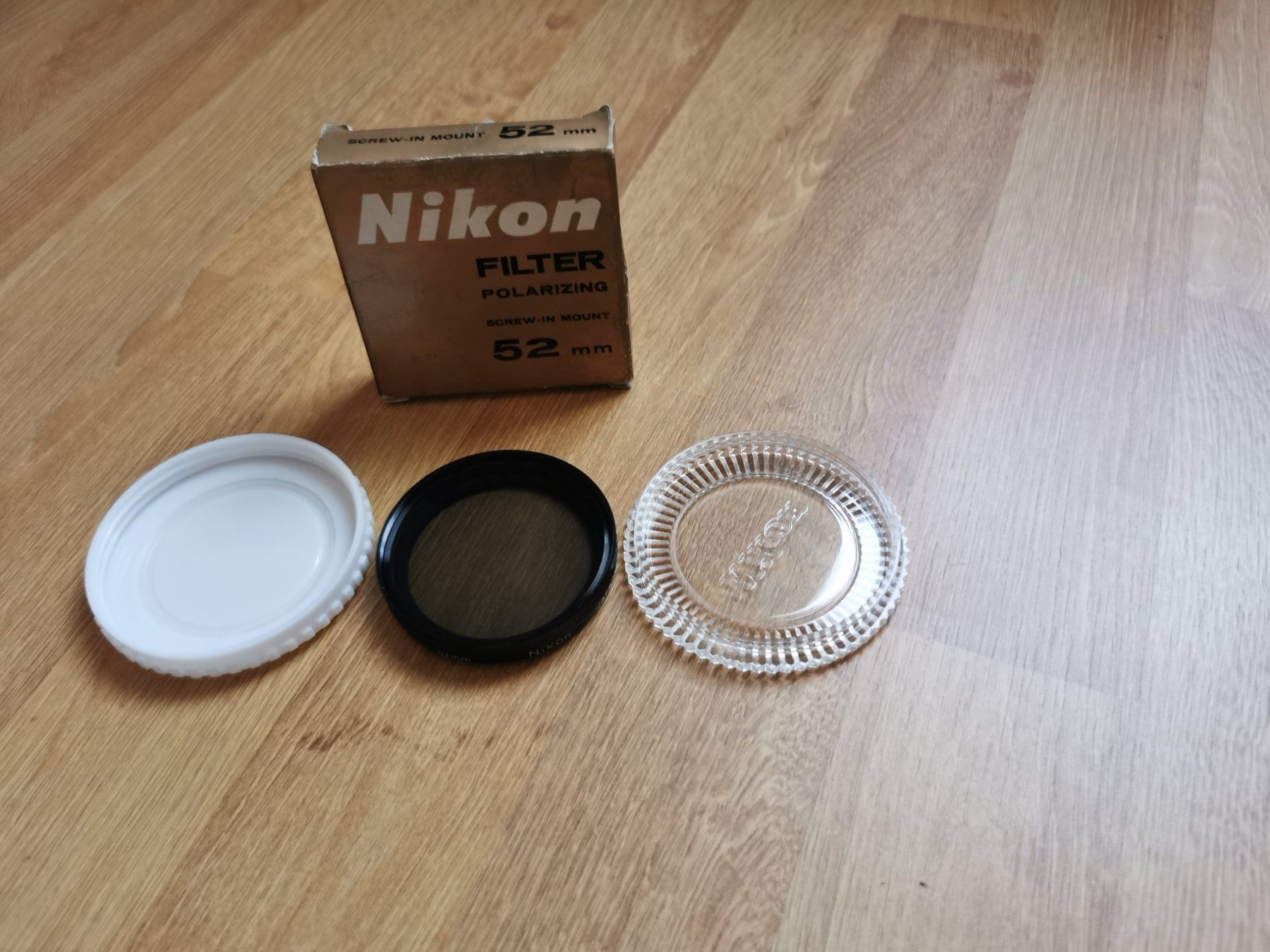 Filter: Nikon 52mm Polfilter – Gebraucht aus Birsfelden von dsc_f8gx 3