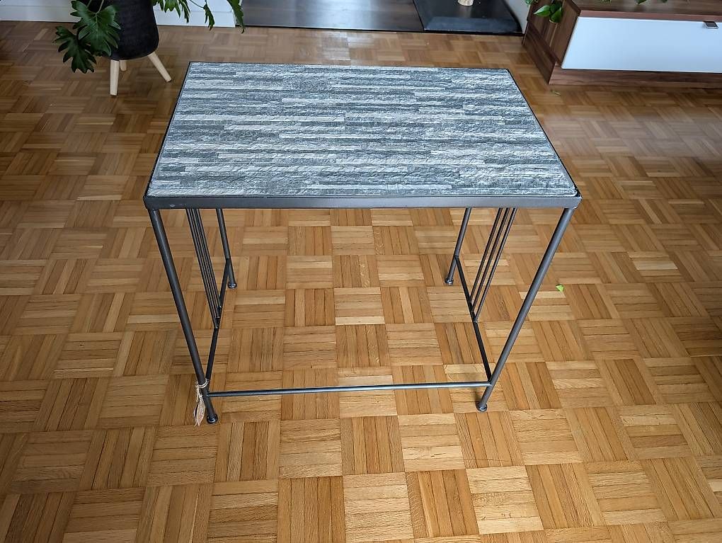 Tavoli: Beistelltisch – Usato da Oeschgen venduto da cyr_ww2x 3
