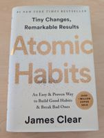 Atomics Habits