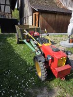 Motrac MKDZ