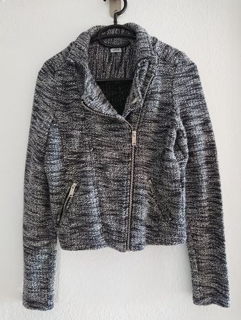 Letzte Chance - Leichte Damen Jacke PIMKIE Gr. 36