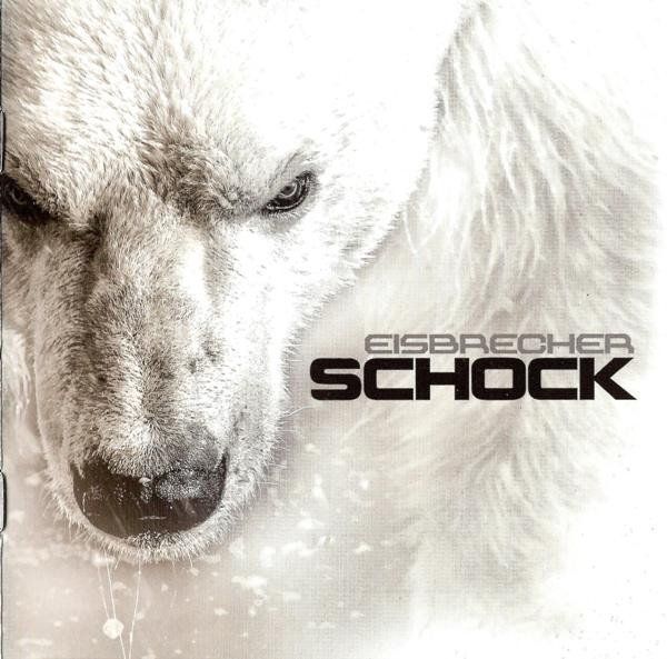 CD: Eisbrecher – Schock - a – Usato da Brittnau venduto da Zibu