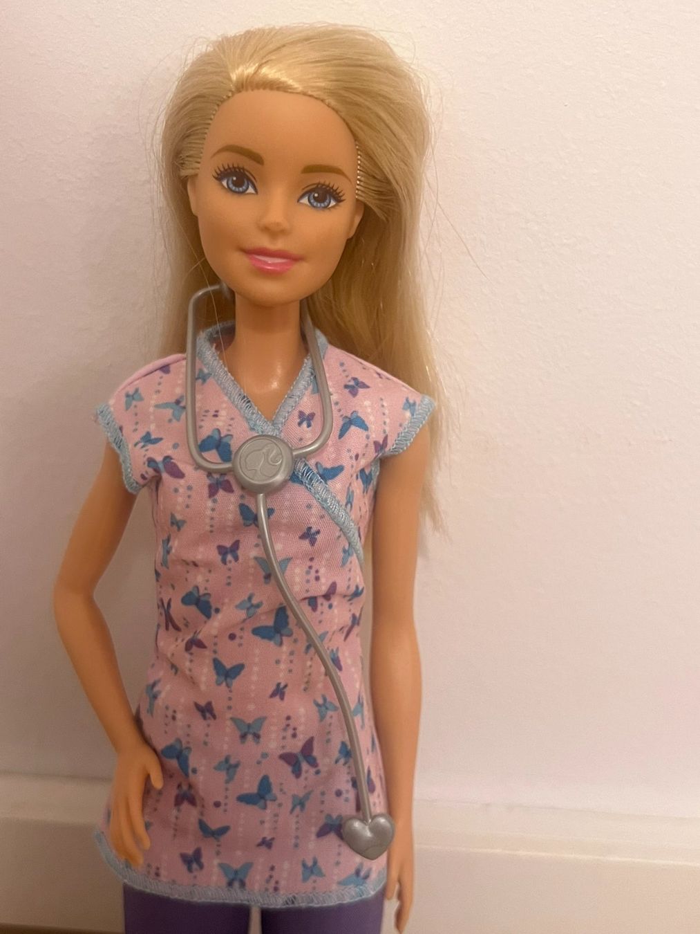 Bambole: Barbie als Ärztin #29 – Usato da Wildegg venduto da Car-Mania 1