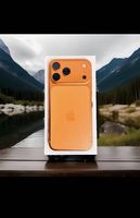 iPhone 17 Pro Max 512Gb - con 36 cicli di carica