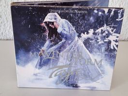 2CD CD Tarja- My Winter Storm ( Bonus CD )Symphonic-Rock