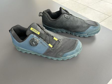 Suplest Trail Performance MTB Schuh