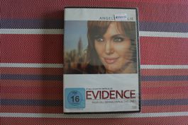 Evidence von Gill Dennis | DVD | NEU