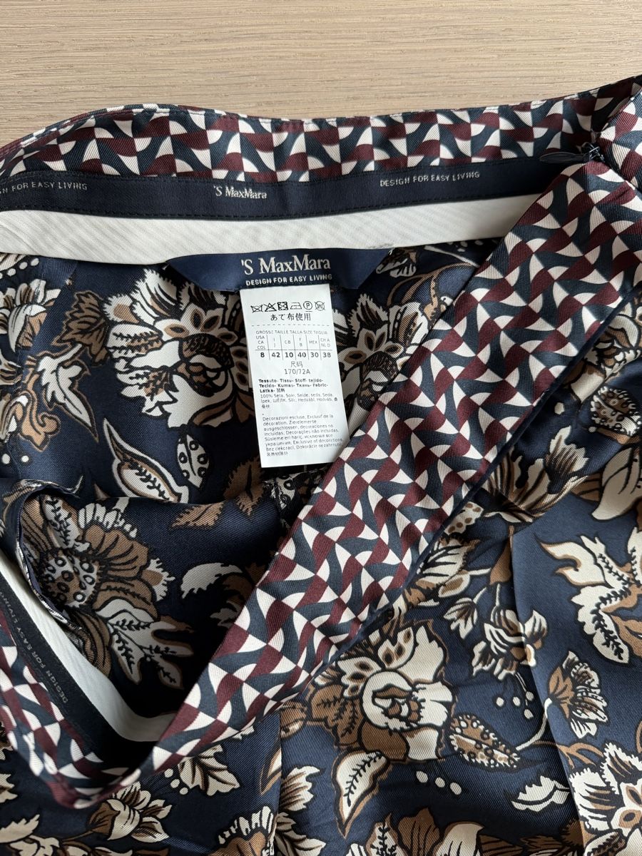 Max Mara Anzüge & Kostüme: S Max Mara – Neu (gemäss Beschreibung) aus Erlenbach ZH von mpsy 2