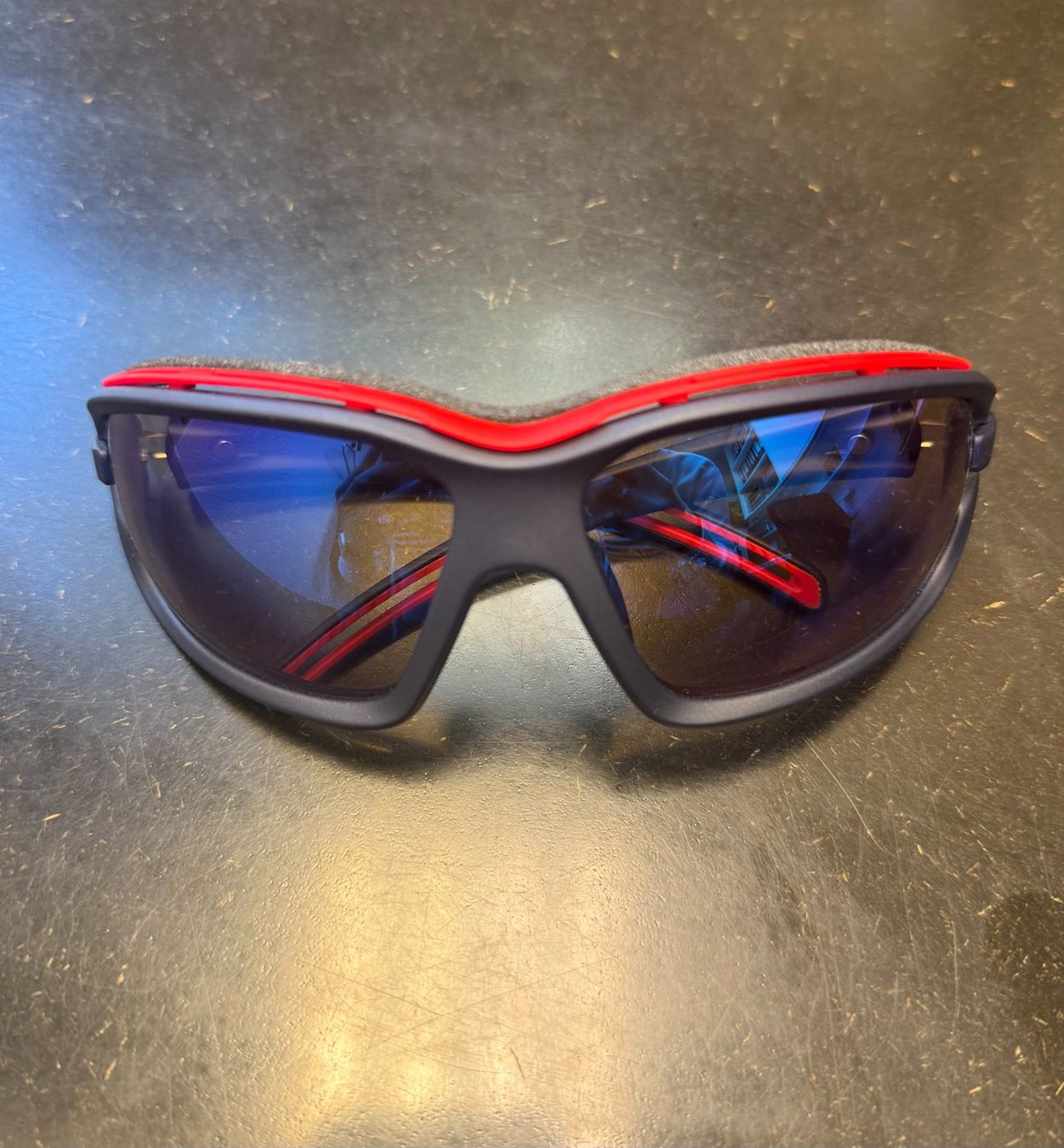 Occhiali & Lenti: Evil Eye Sportbrille – Nuovo e nell'imballaggio originale da Uster venduto da Optik