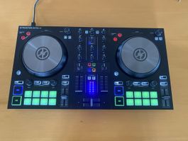 Native Traktor Kontrol S2 MK3