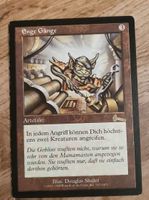 Magic The Gathering - Enge Gänge