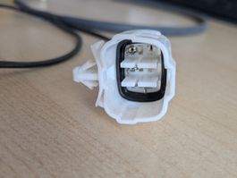 Stecker Sumitomo MT090 6 pin Suzuki SDS