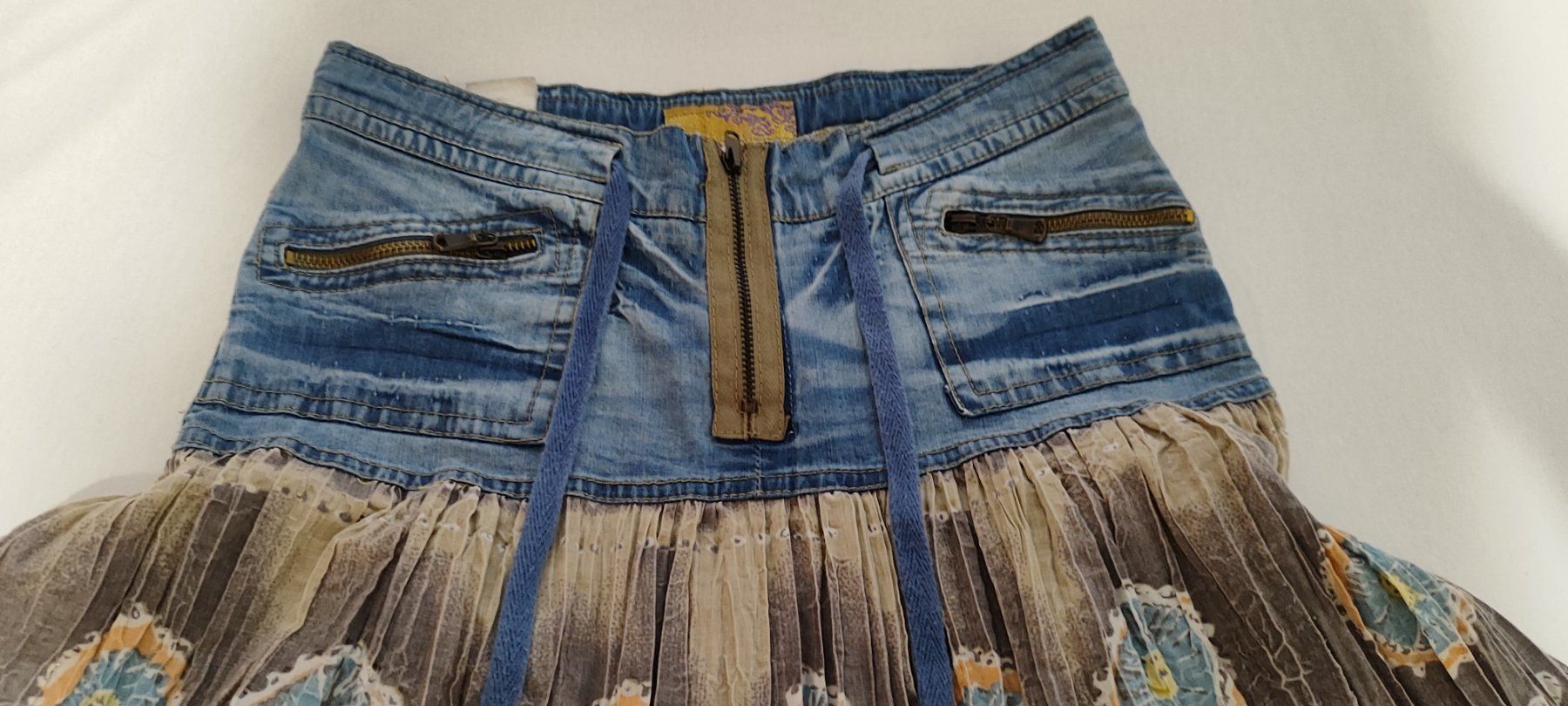 Röcke: Damen Jupe bei Nile Store – Gebraucht aus Chur von djovanna 1