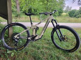 Simplon Rapcon Pmax Emtb Fully