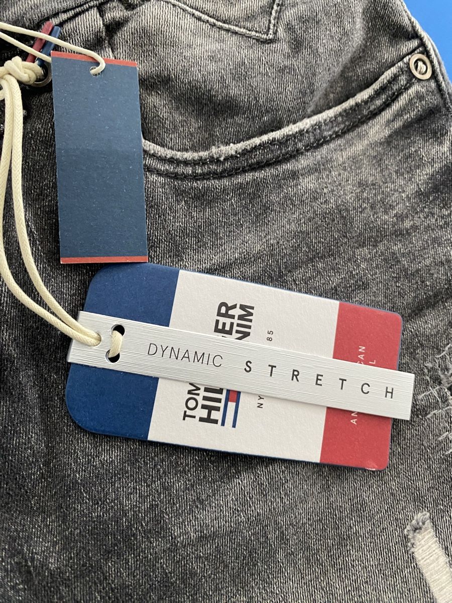 Tommy Hilfiger Jeans: Herren Tommy Hilfiger Jeans Gr.29/30 – Neu (gemäss Beschreibung) aus Emmen von H.Bettina 2