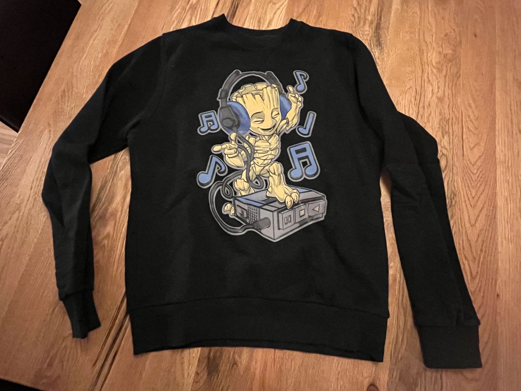 Pulls et sweat-shirts: Marvel groot Pullover Kinder – D'occasion à Zürich par Ane-g