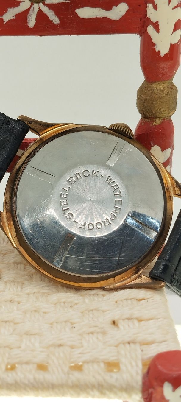 Orologi: Montre lov – Usato da La Chaux-de-Fonds venduto da jac_9llg 7