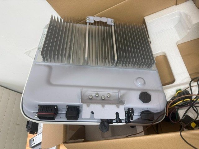Huawei Wechselrichter: WECHSELRICHTER Huawei SUN2000-10KTL-M1 – Gebraucht aus Wohlen b. Bern von Marc79 3