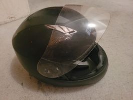 Motorradhelm