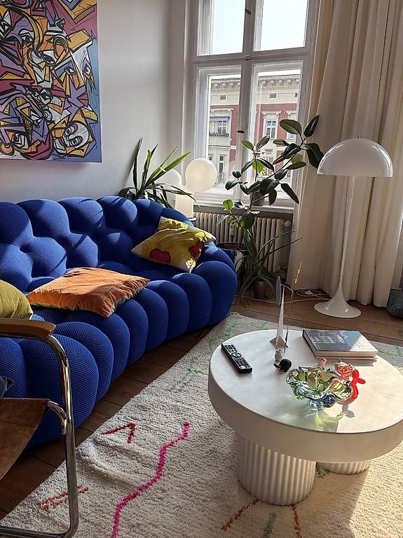 Tavoli: GEAR COFFEE TABLE NORR11 Couchtisch – Usato da Zürich venduto da Levis 1