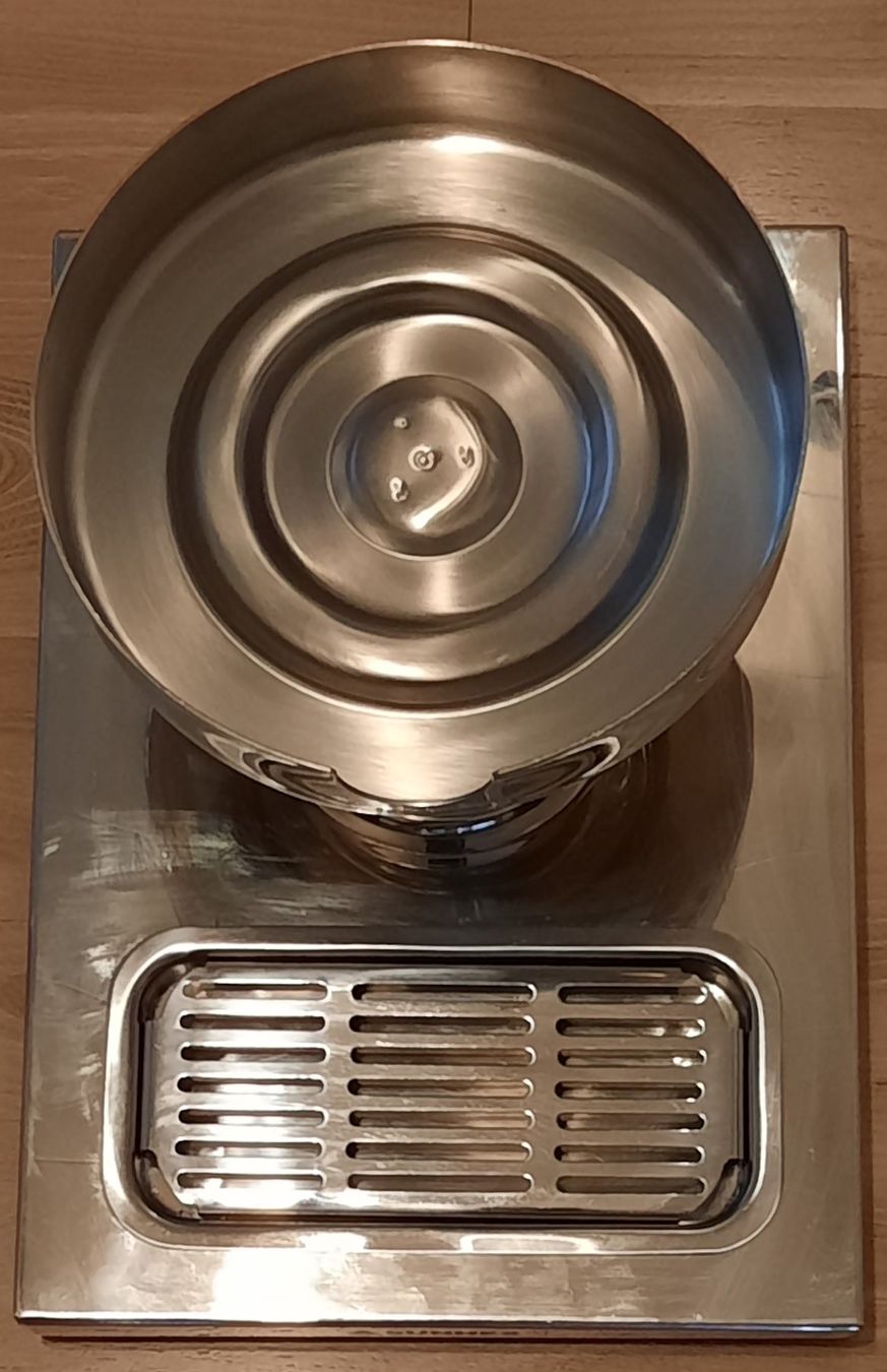 Elettrodomestici da cucina: SUNNEX Sanft Dispenser Ohne Flasche – Nuovo (secondo la descrizione) da Seuzach venduto da VT-Collections2