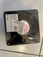 2 x Traco A08T30HWB Lüfter für industriellen Einsatz 220V
