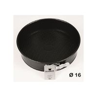 Tortenförmchen 16 cm, von Stronghold