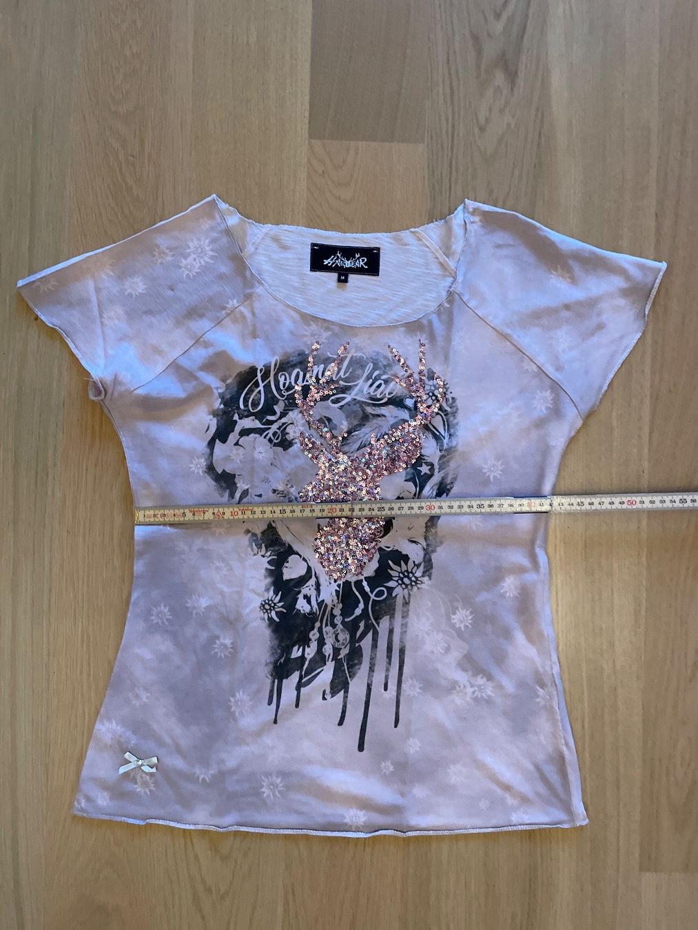 T-Shirts: Tshirt Hangowear M – Gebraucht aus Basel von pilzliii 2