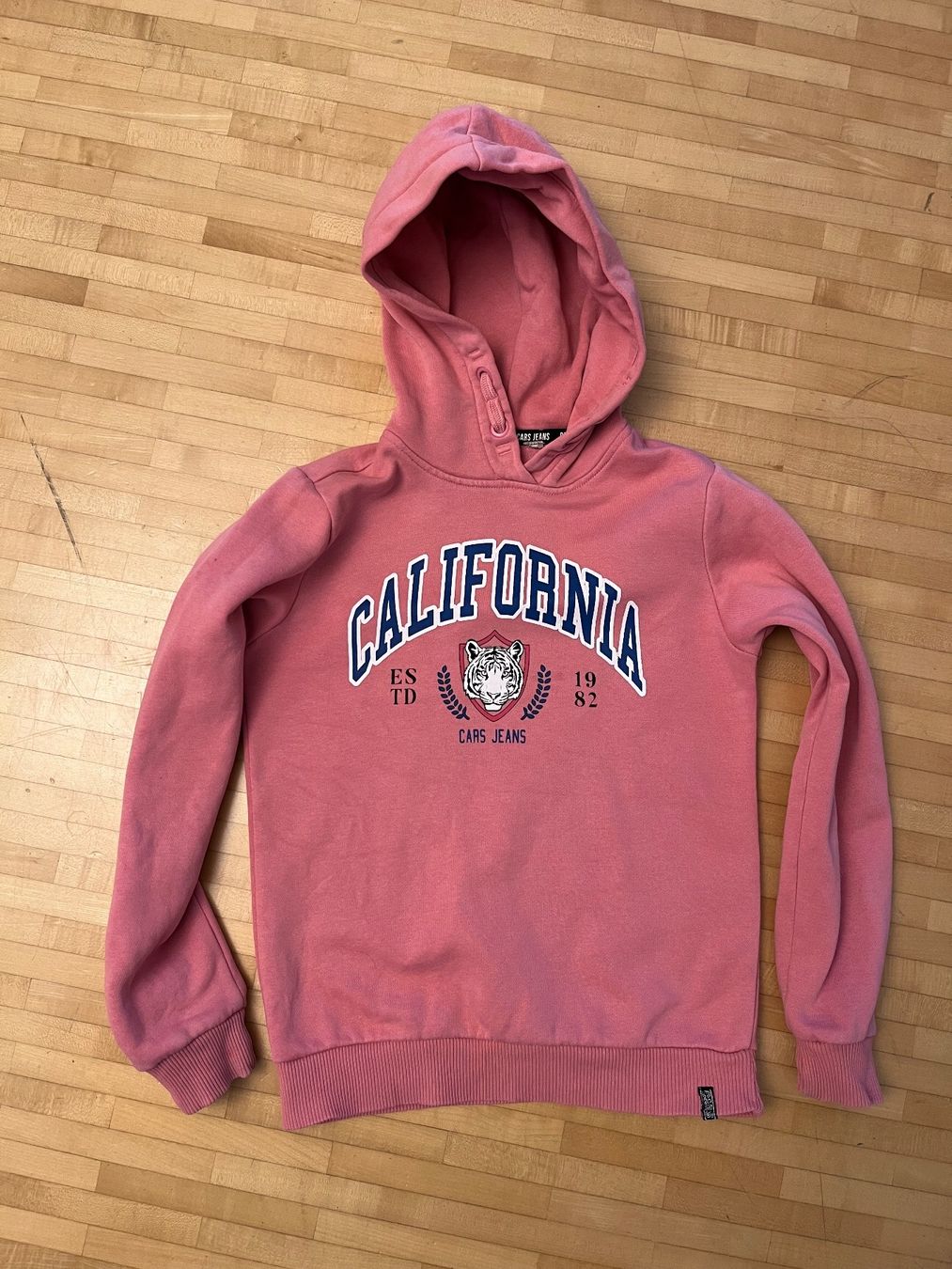 Maglioni & Felpe: Hoodie Mädchen 140 Pullover – Usato da Horgen venduto da Hoppelhase11